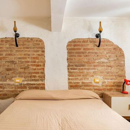 Monolocale "Duomo" Apartment Messina Ngoại thất bức ảnh