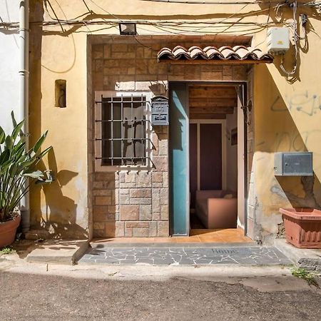 Monolocale "Duomo" Apartment Messina Ngoại thất bức ảnh