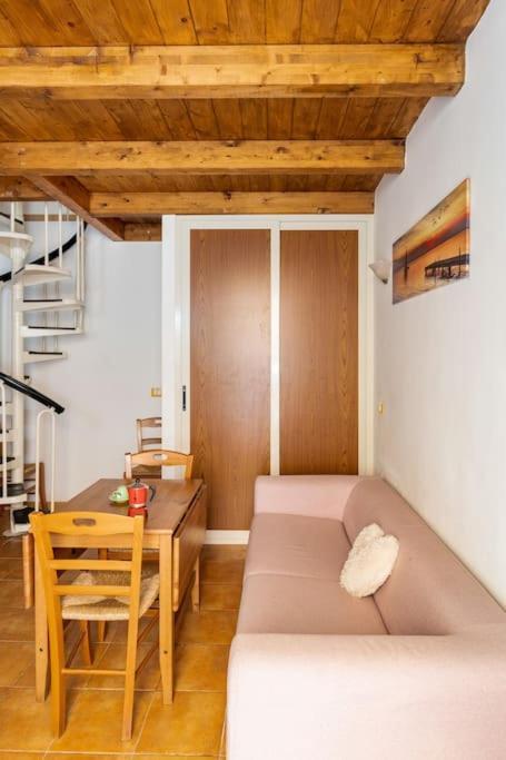 Monolocale "Duomo" Apartment Messina Ngoại thất bức ảnh