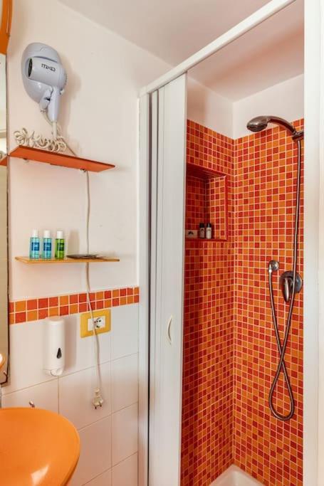Monolocale "Duomo" Apartment Messina Ngoại thất bức ảnh
