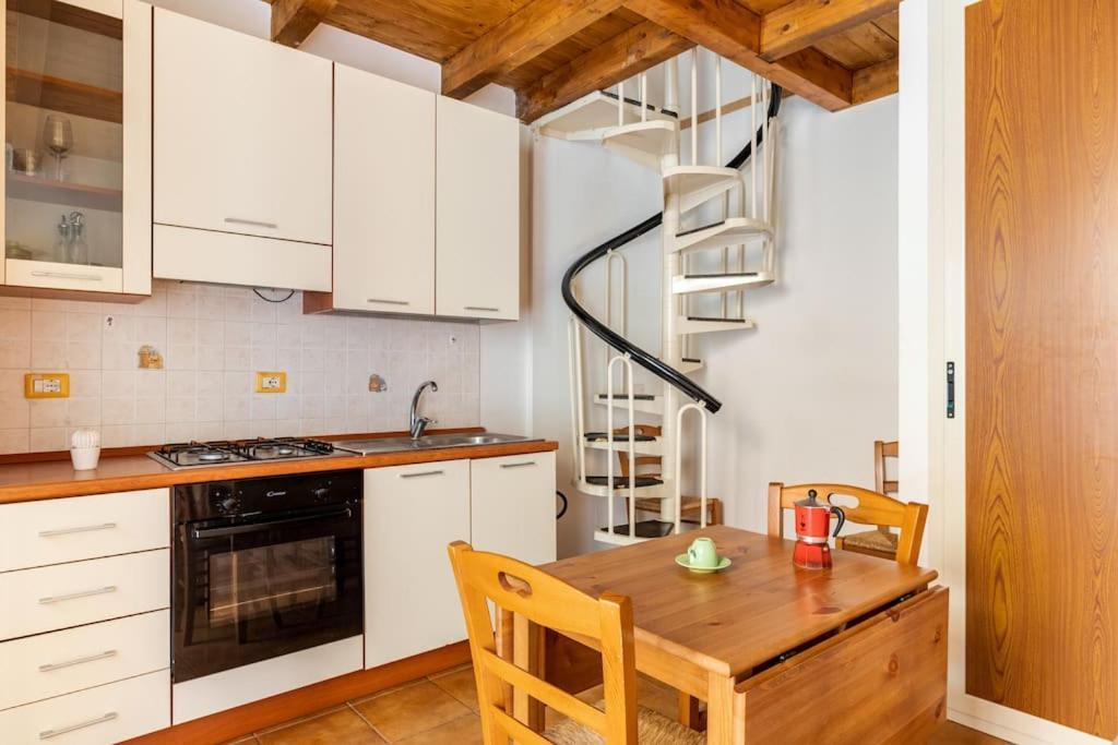 Monolocale "Duomo" Apartment Messina Ngoại thất bức ảnh