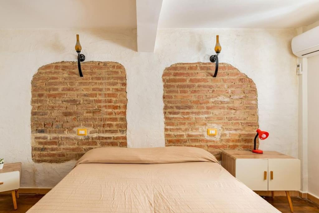 Monolocale "Duomo" Apartment Messina Ngoại thất bức ảnh