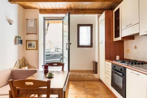 Monolocale "Duomo" Apartment Messina Ngoại thất bức ảnh
